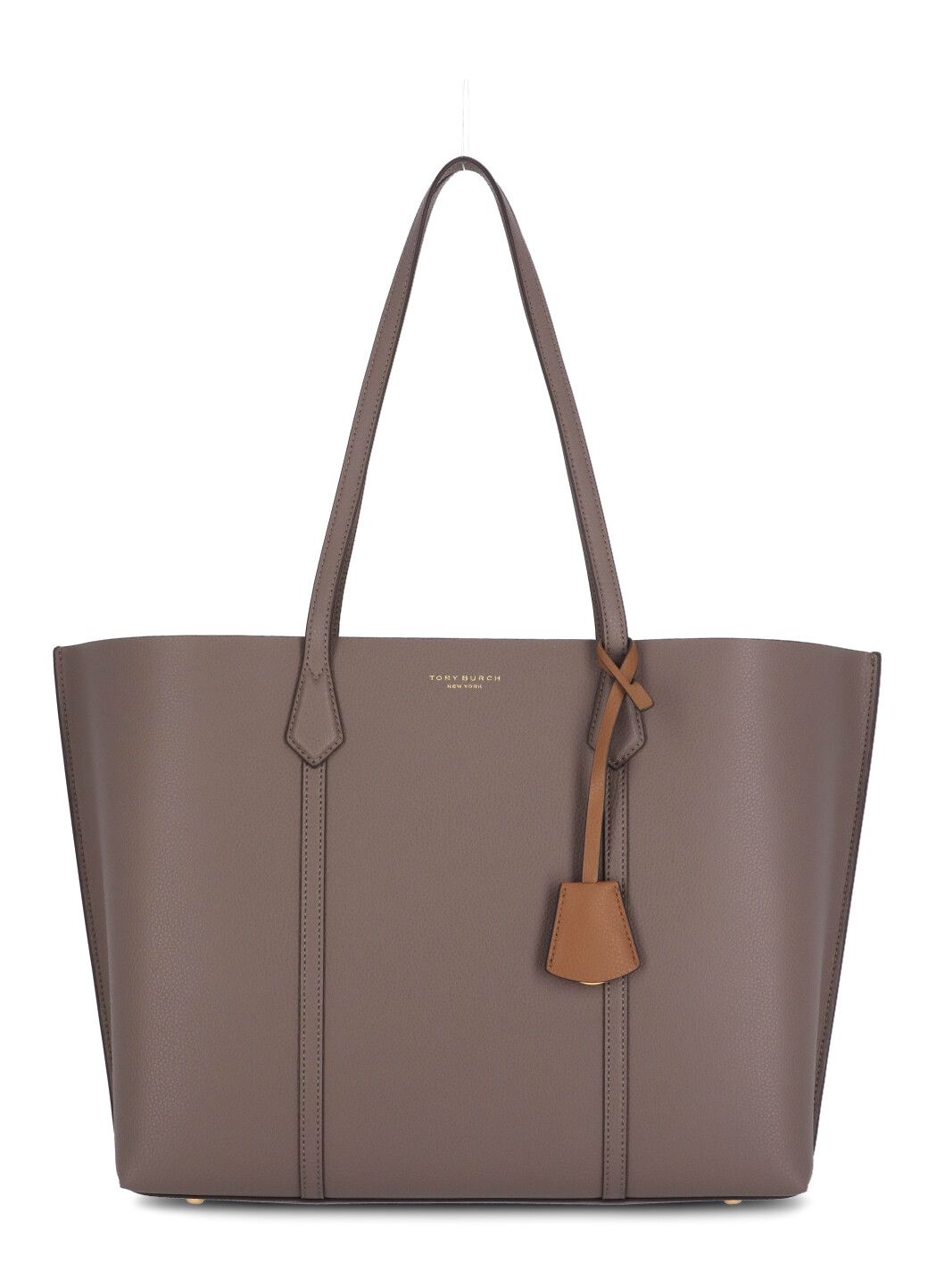 Perry triple compartment tote bag