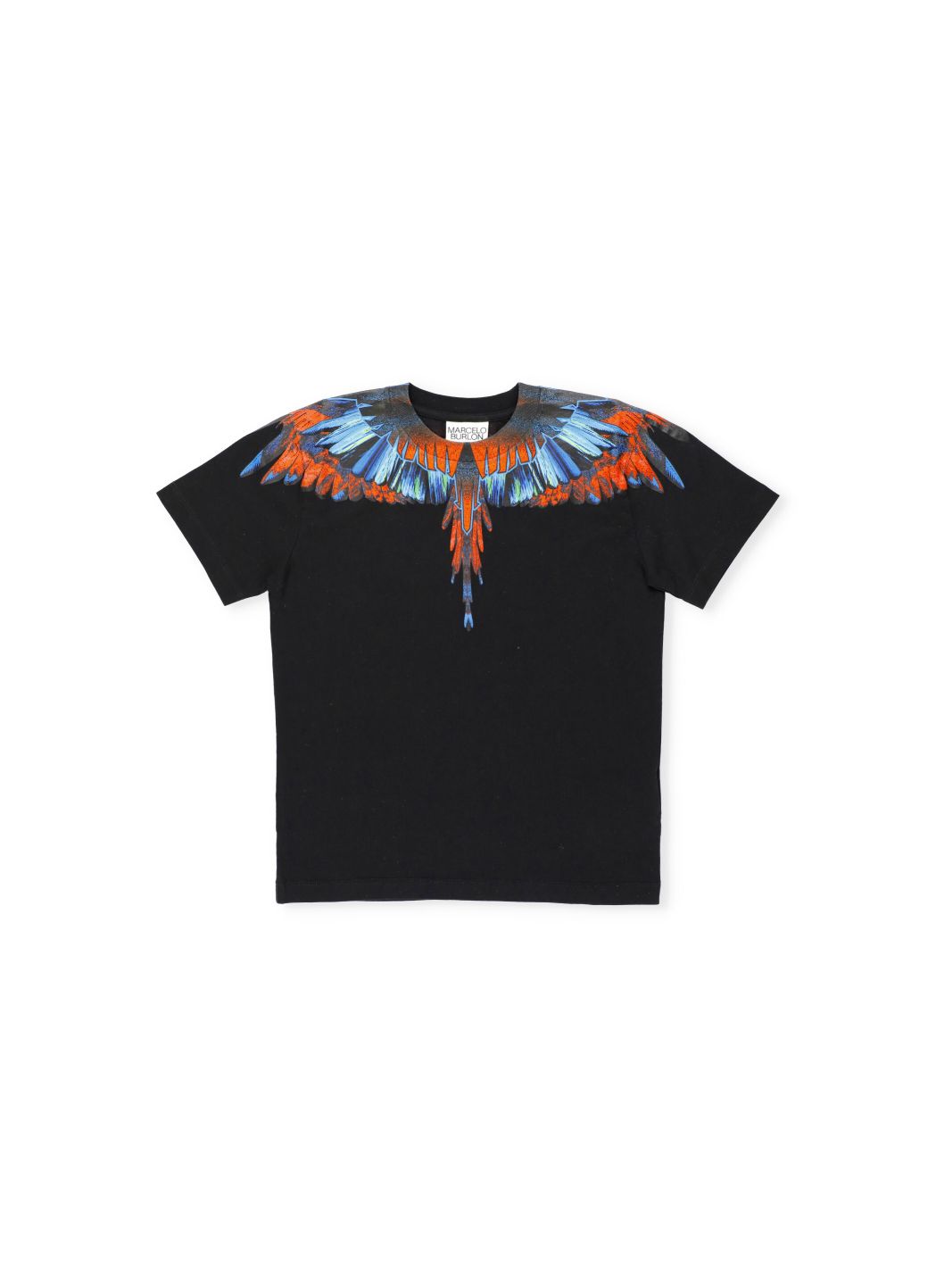 Travel Wings t-shirt