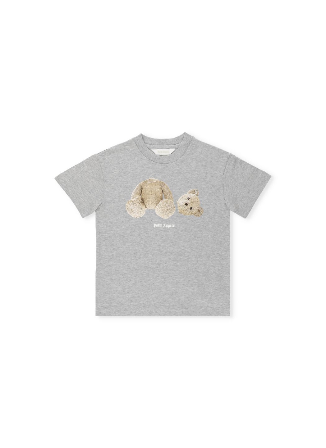 T-shirt with Bear print