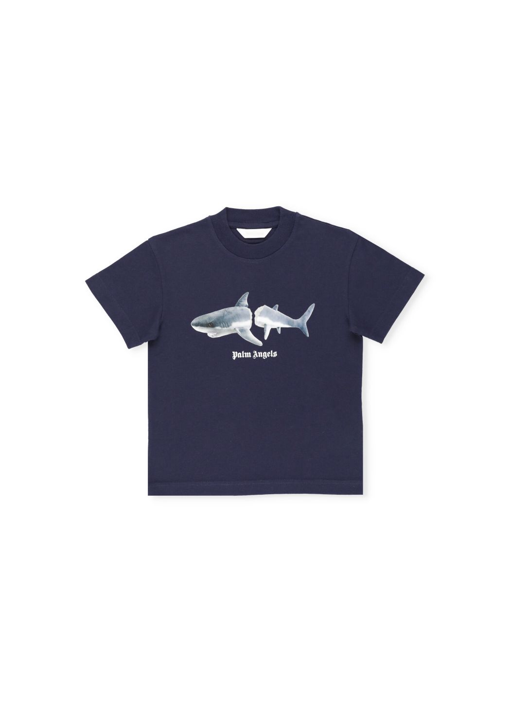 Shark t-shirt