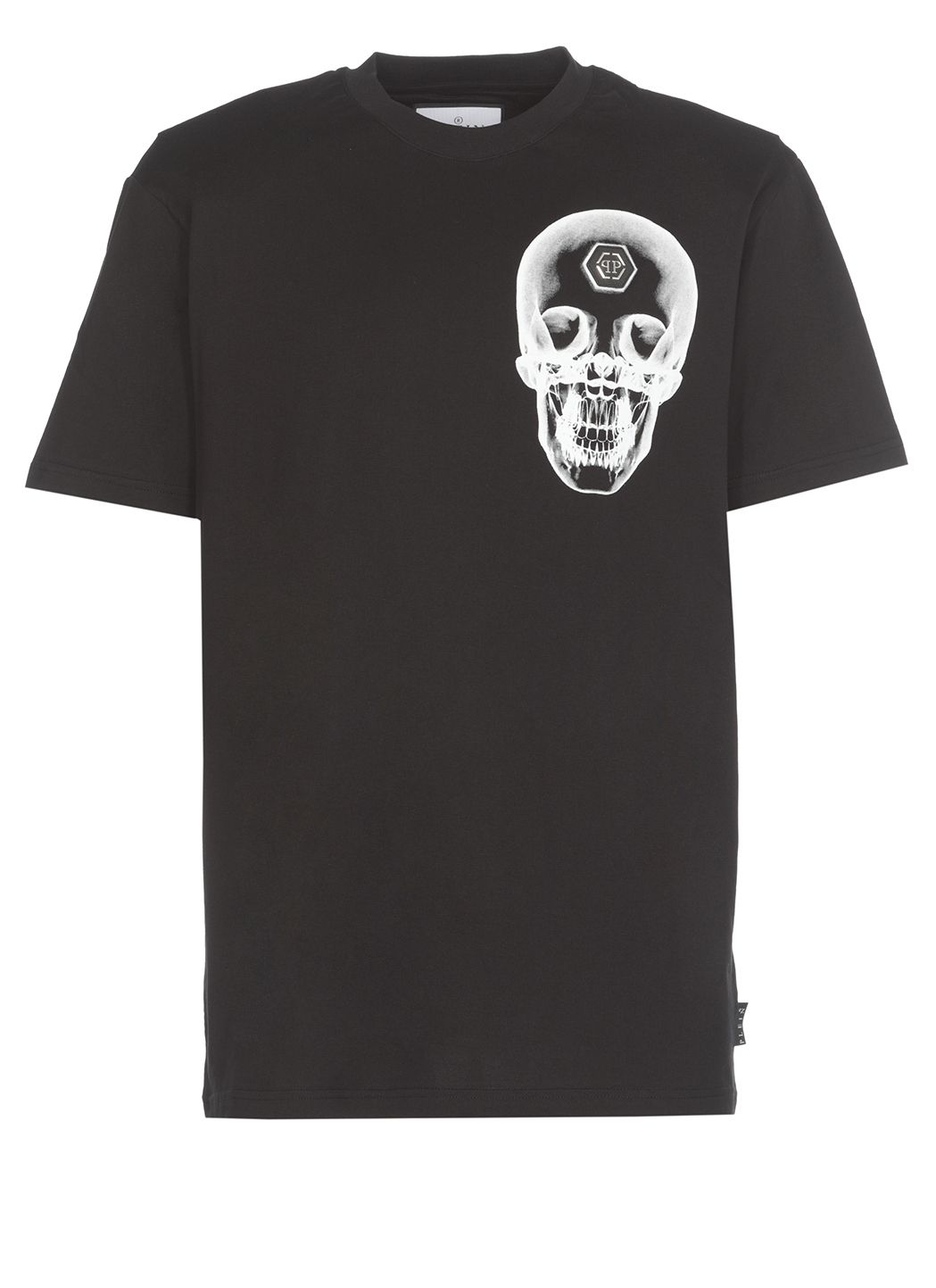 Skull t-shirt