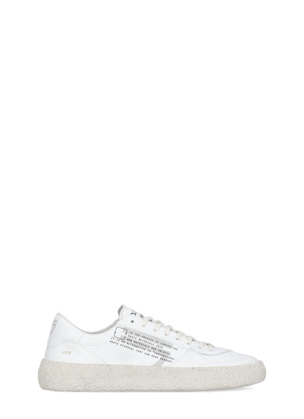 Basic Neve sneakers