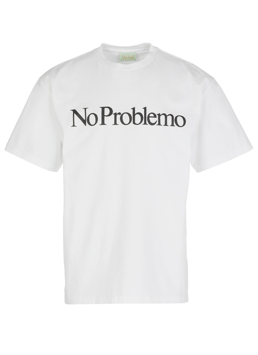 No Problemo SS t-shirt