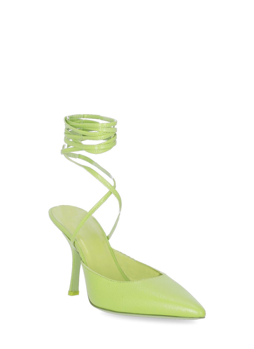 Jen heeled shoe