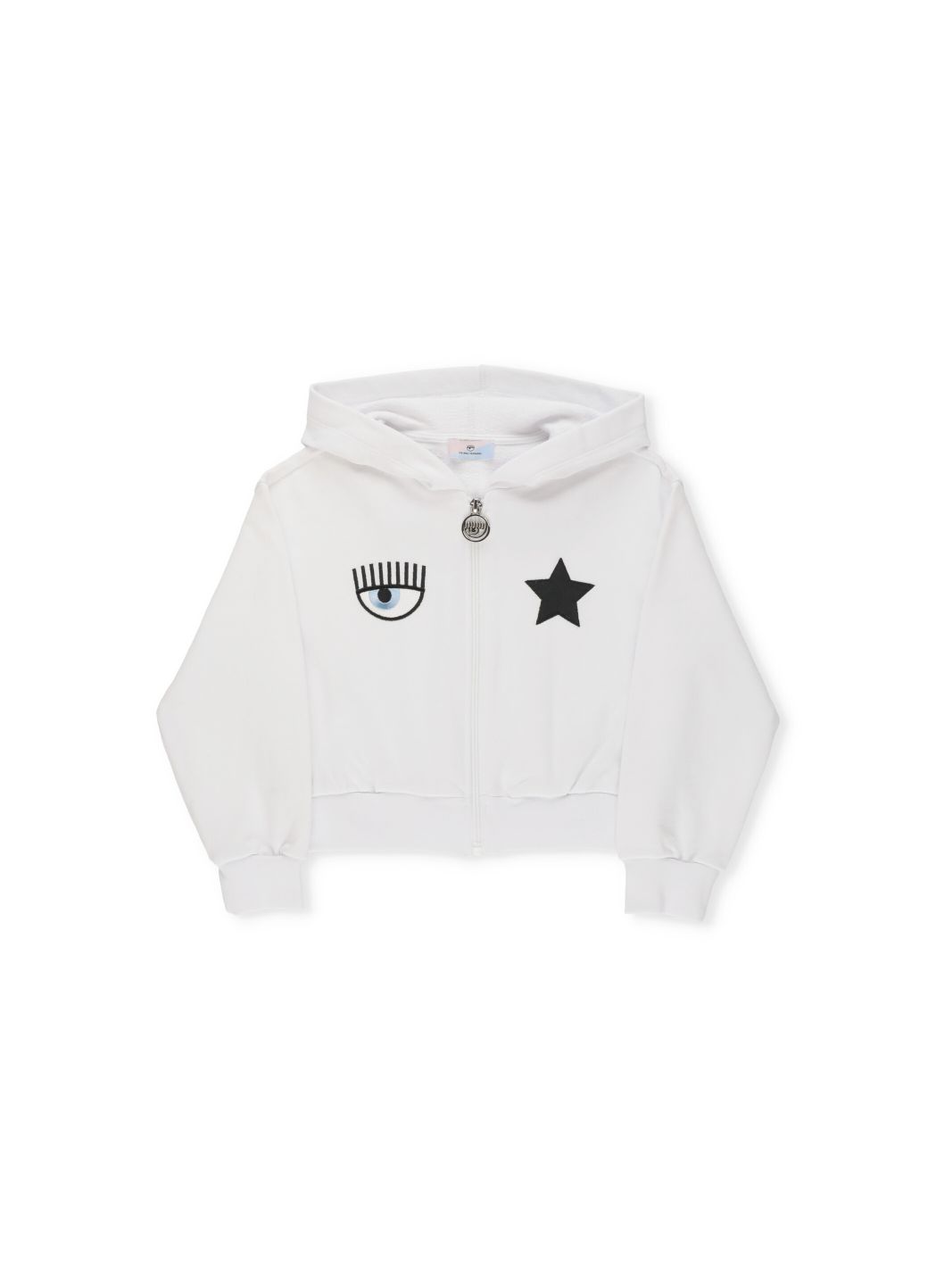 EyeStar hoodie