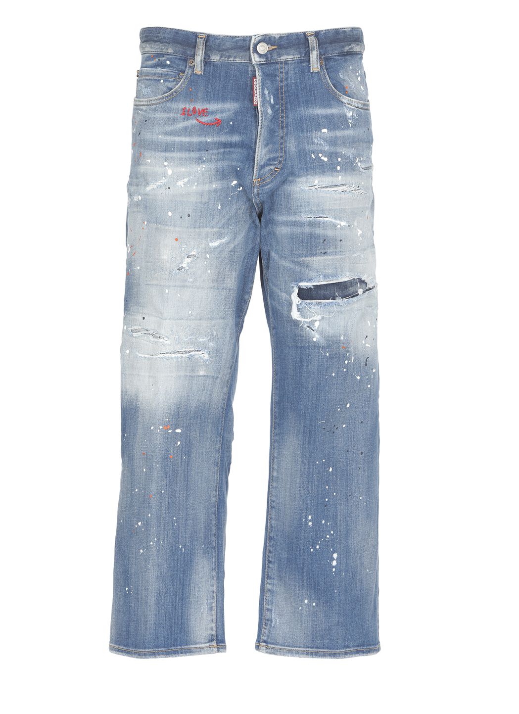 LA Jean jeans