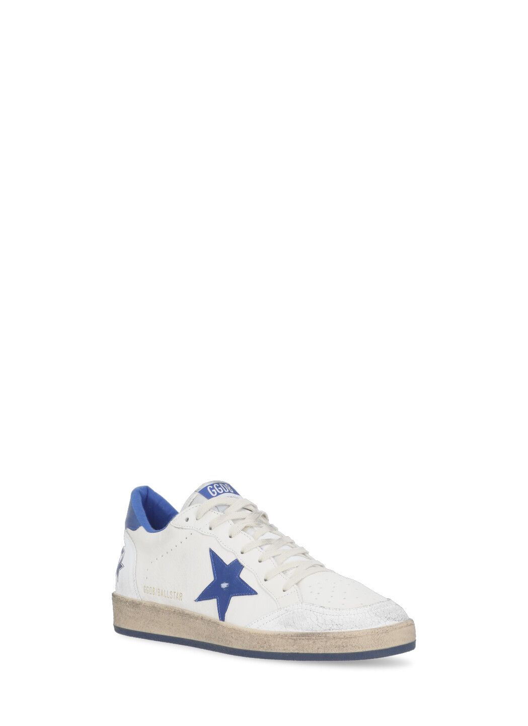 Ball Star sneakers