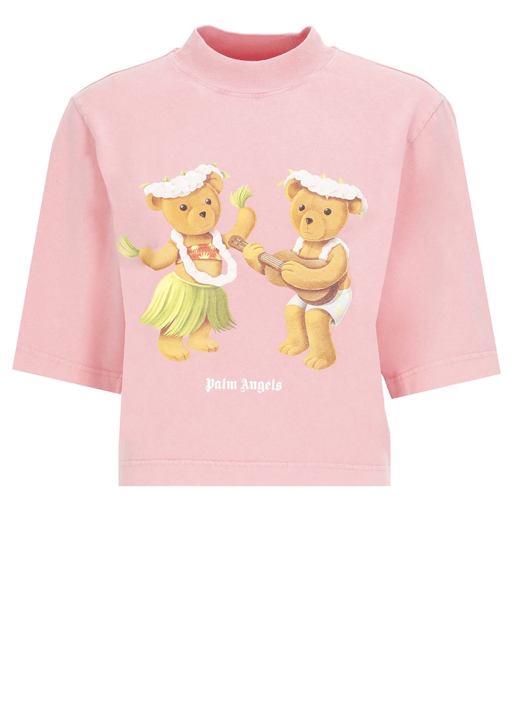 Dancing Bear t-shirt