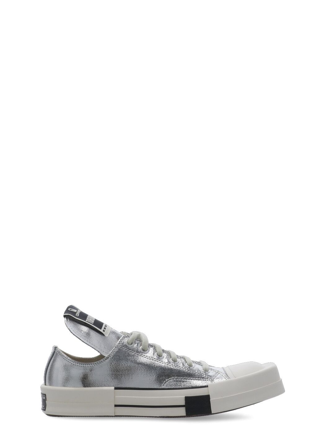 Converse x Rick Owens:TurboDRX sneakers