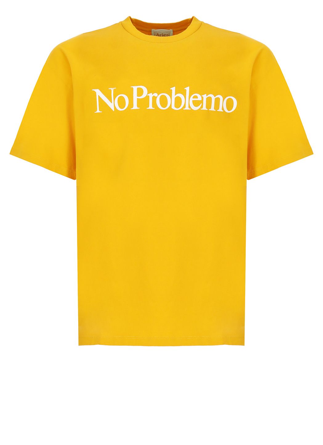 Metode tjenestemænd Biskop No Problemo t-shirt