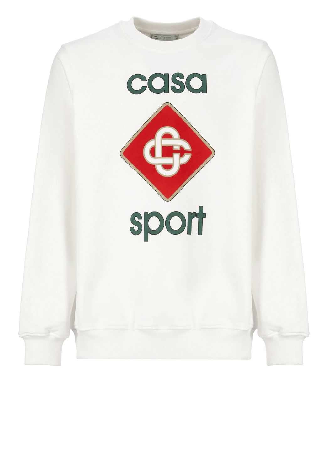 Felpa Casa Sport Icon