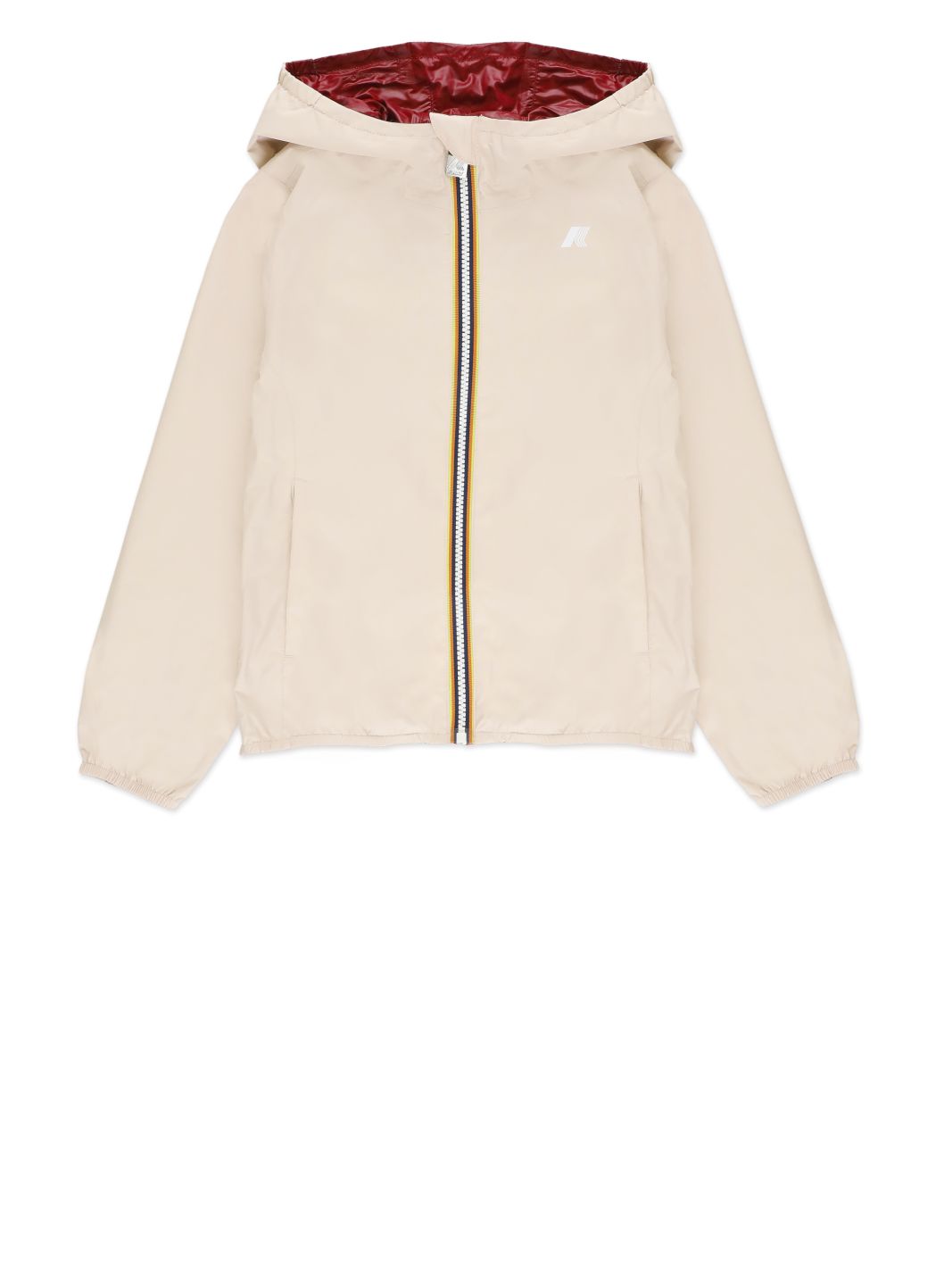 Lily Eco Plus jacket