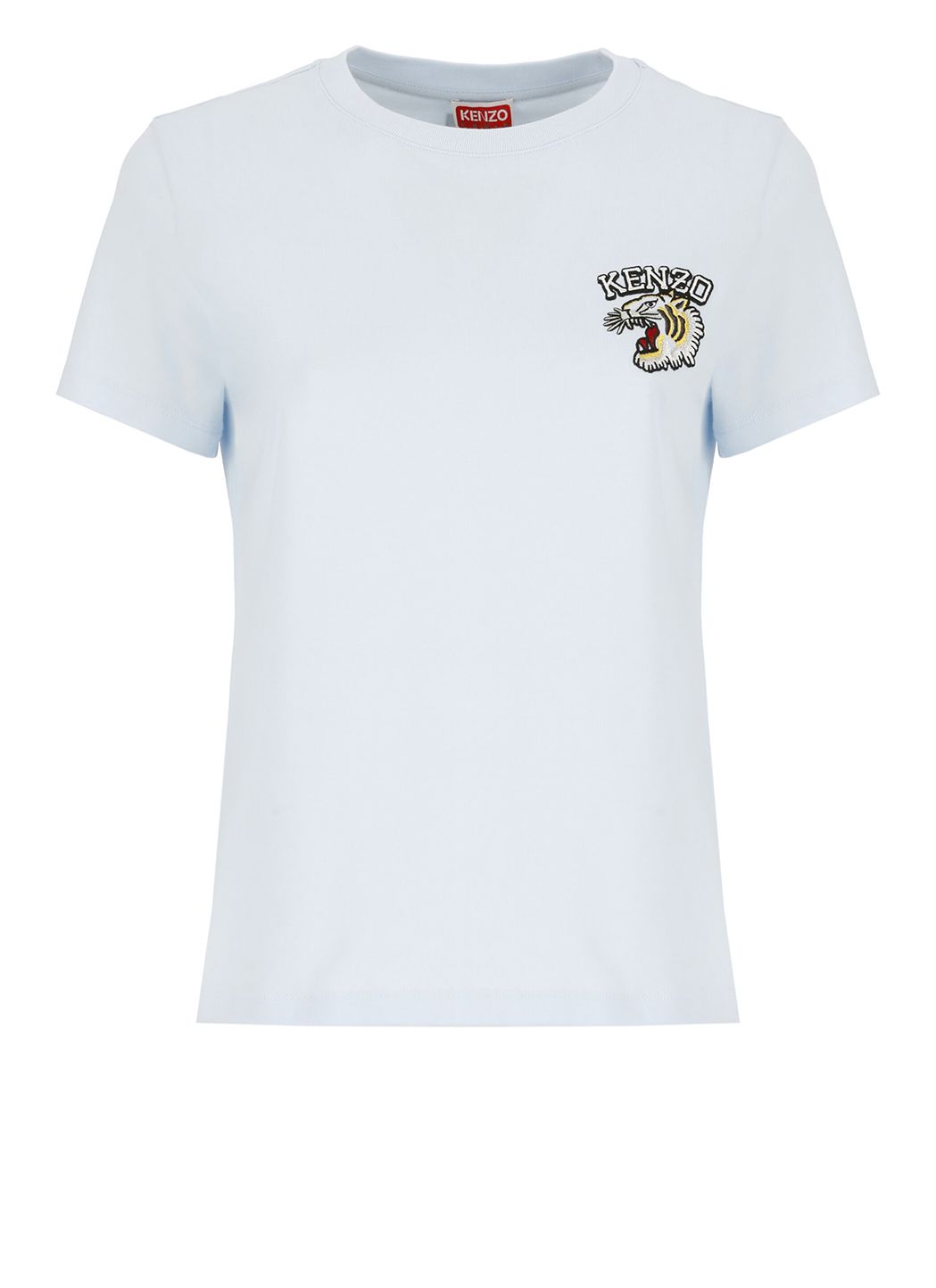 Tiger Varsity t-shirt