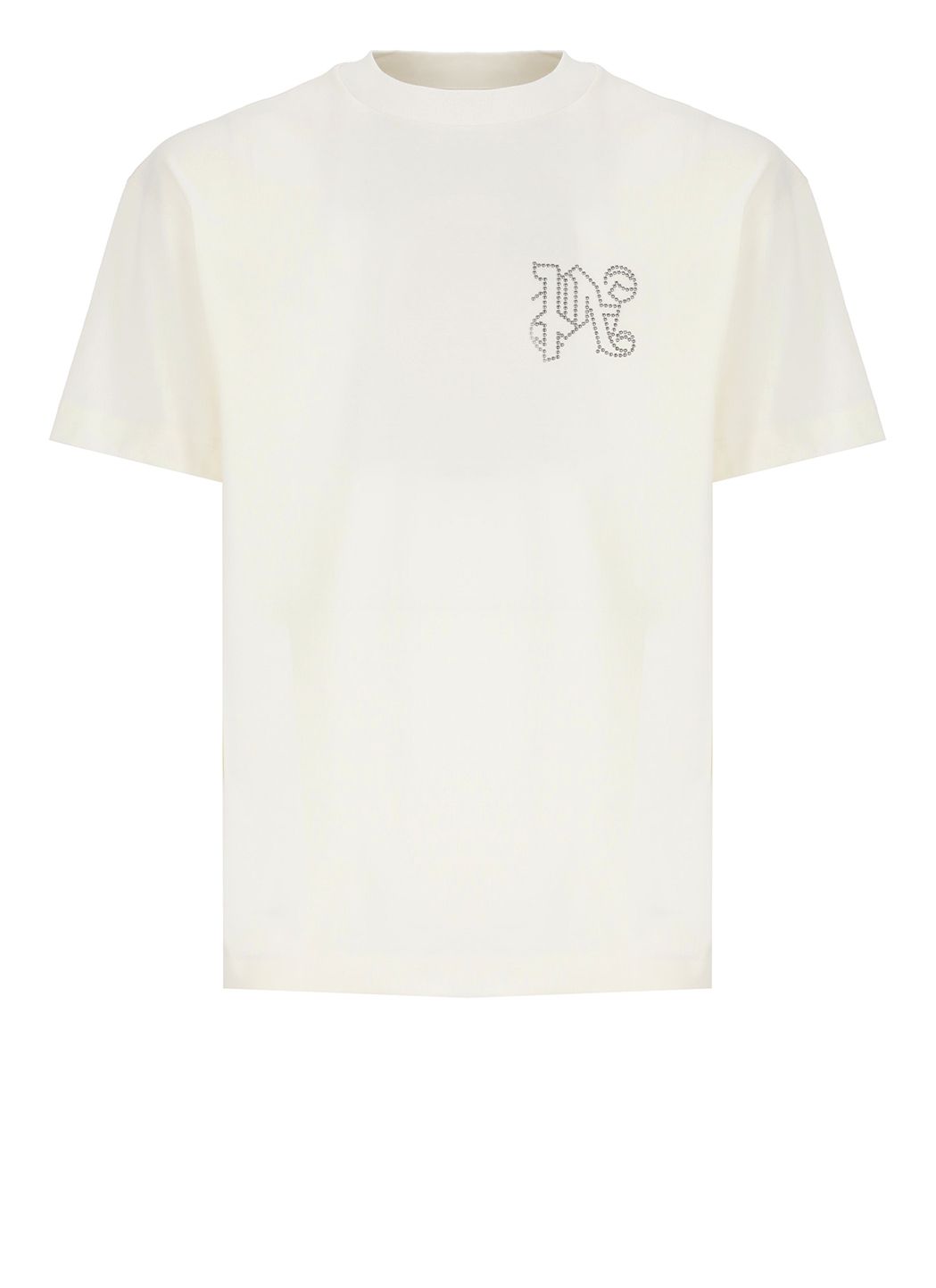 Monogram Stud Classic t-shirt