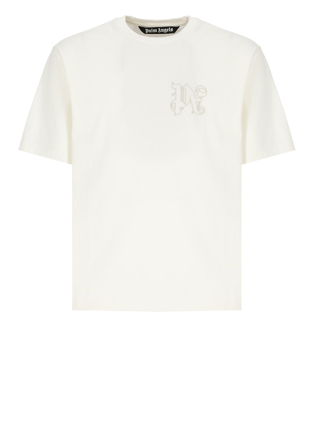 Monogram Slim t-shirt