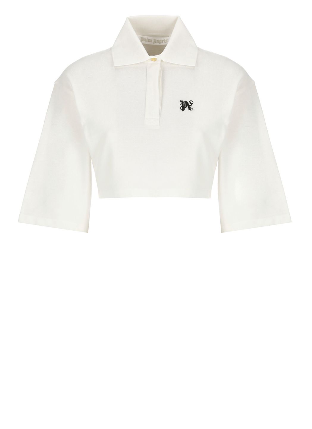 Polo shirt with Monogram  logo