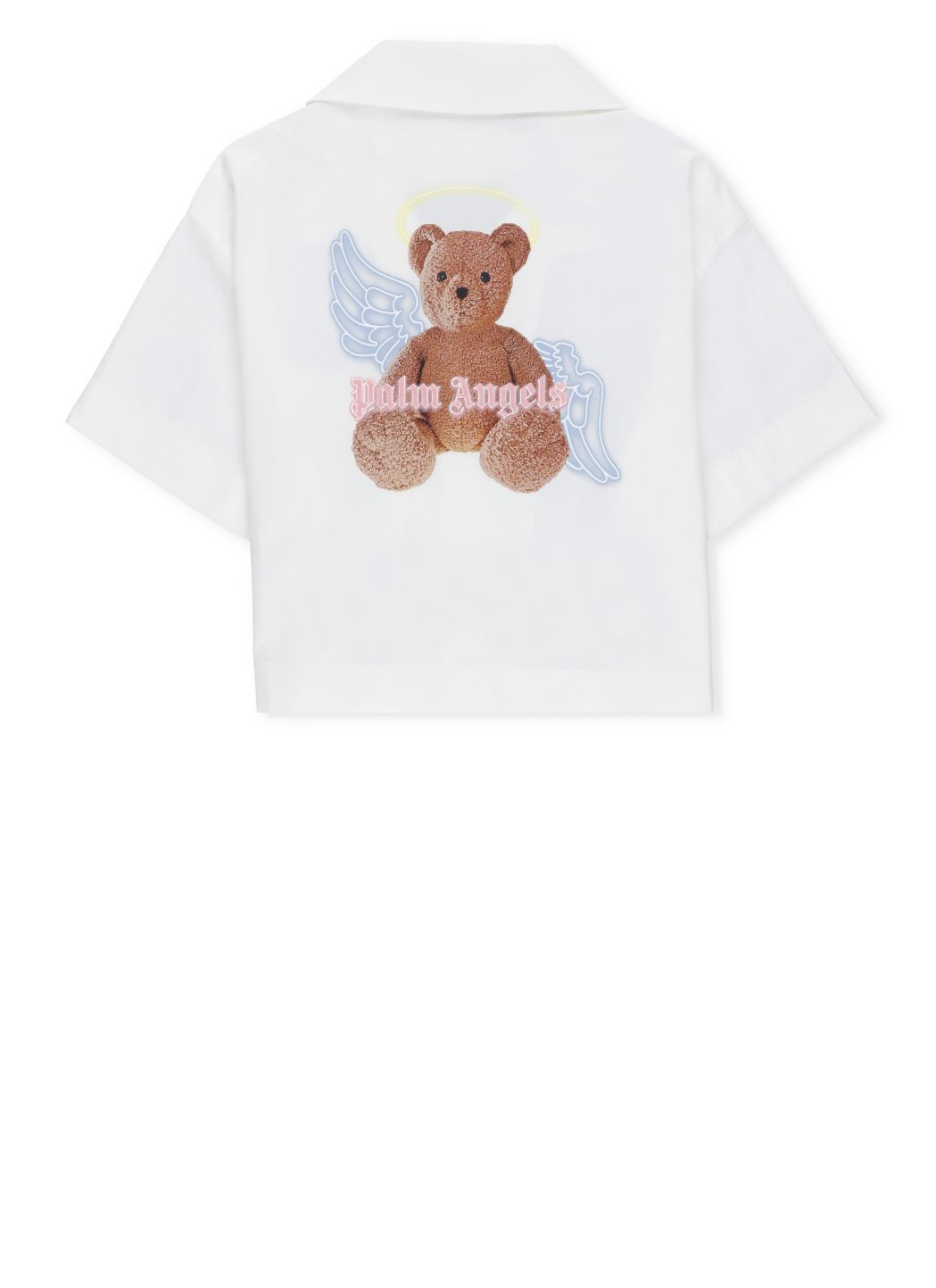 Camicia Bear Angel