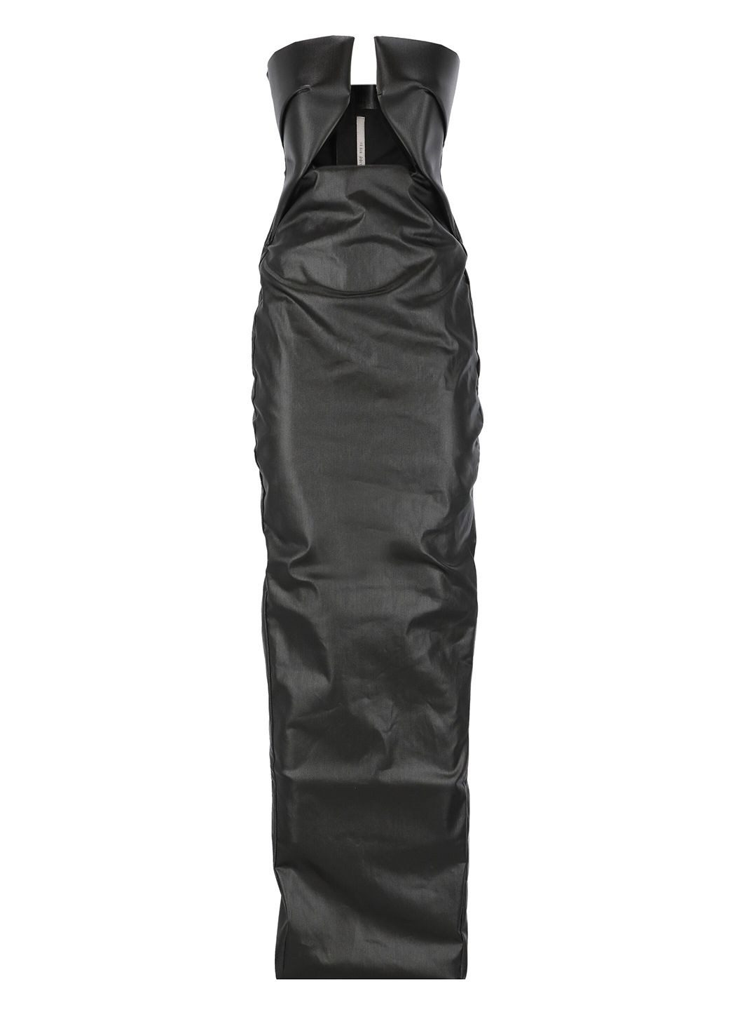 Prong Gown dress