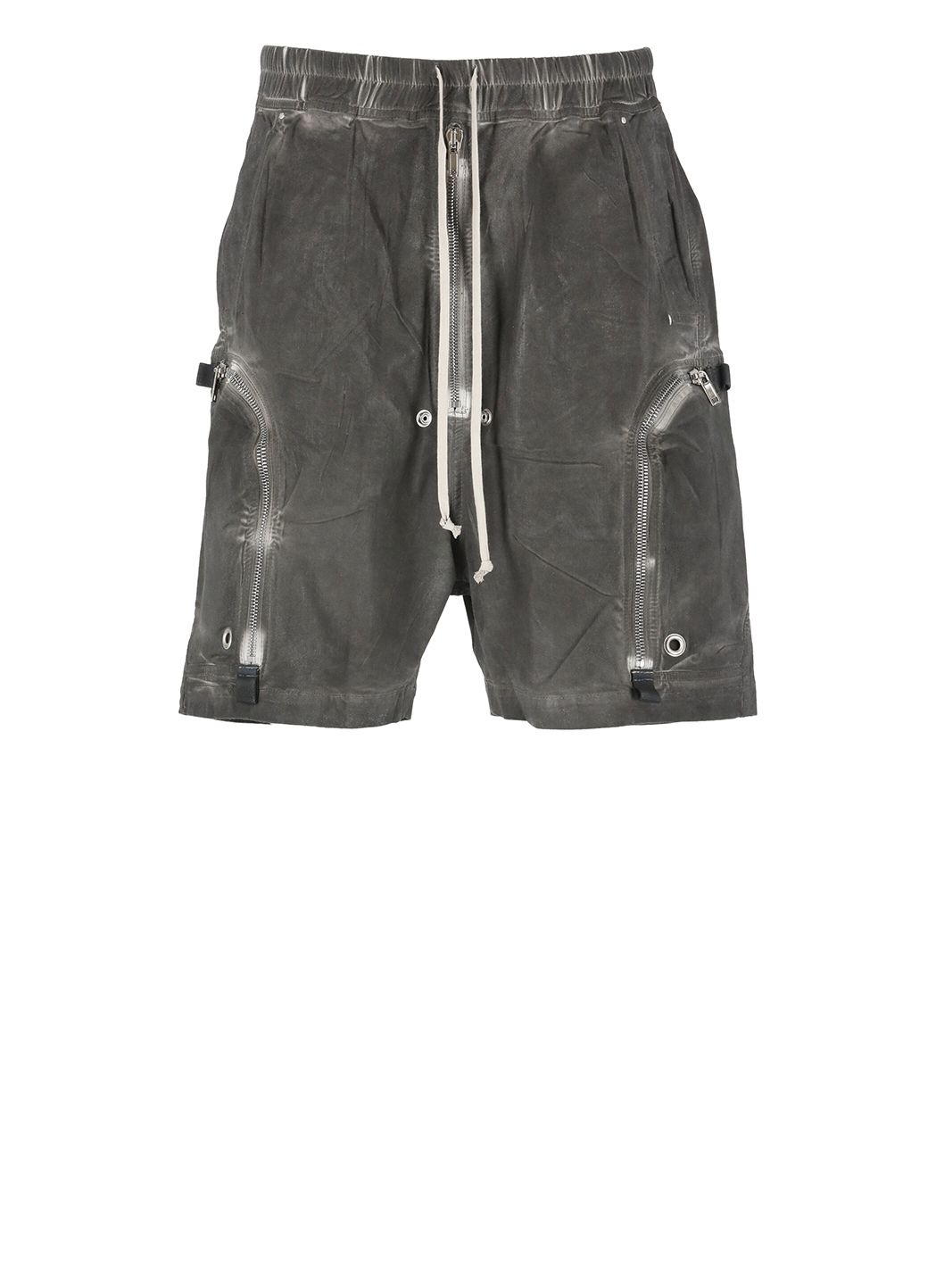 Bauhaus bermuda shorts