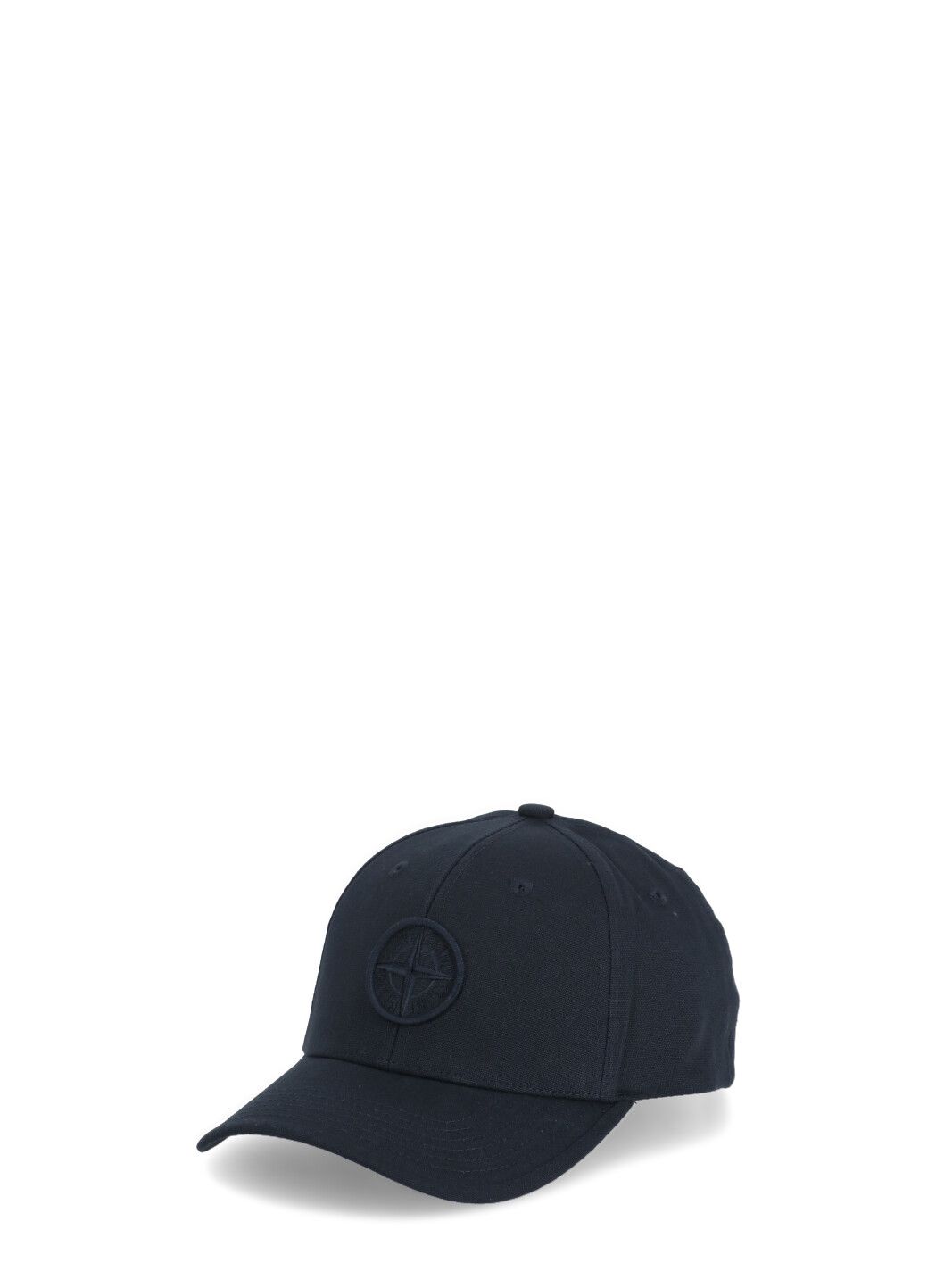 Logoed hat