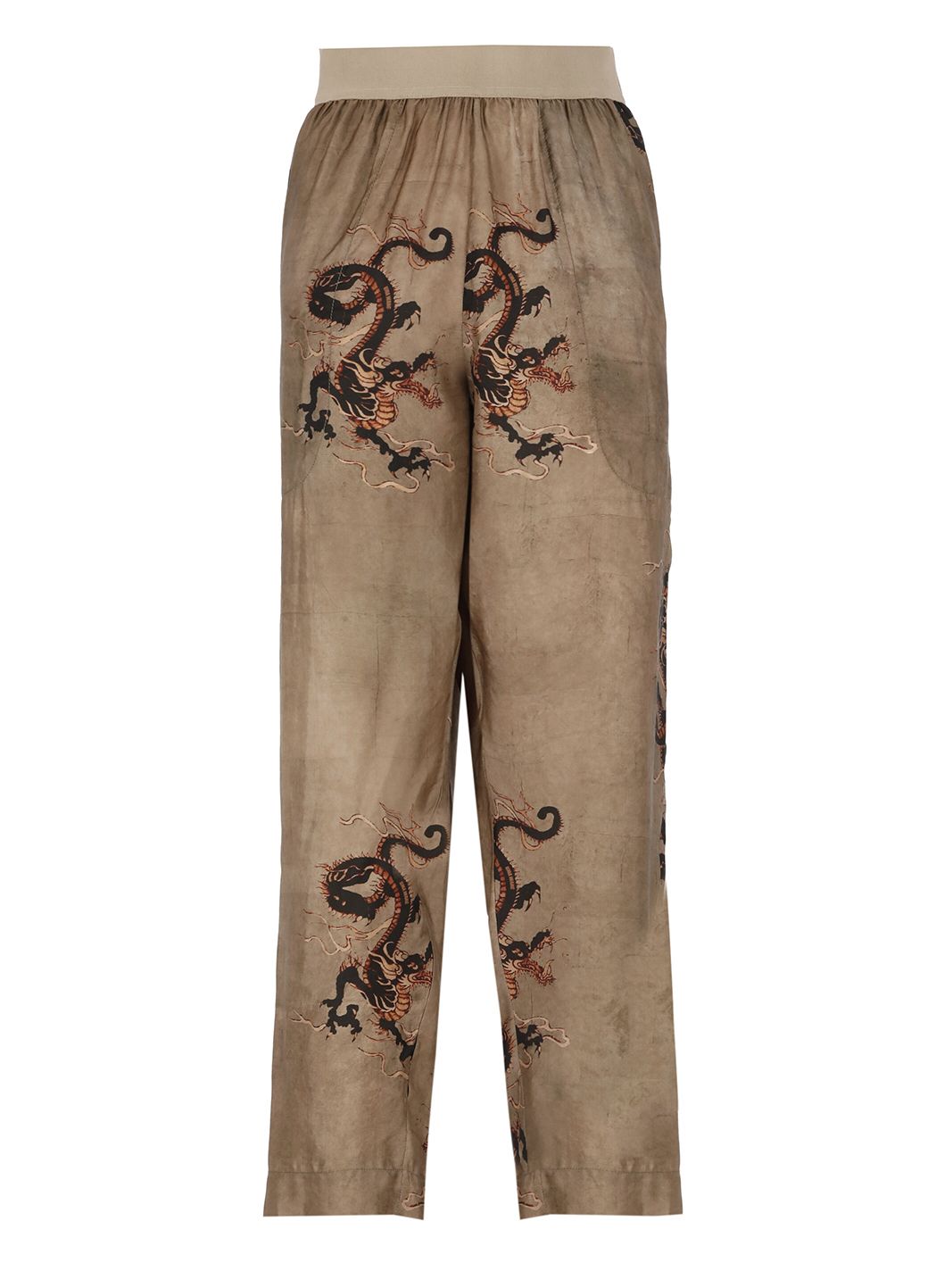 Palmer trousers