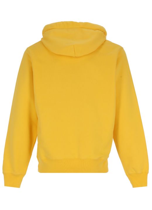 Multicord hoodie