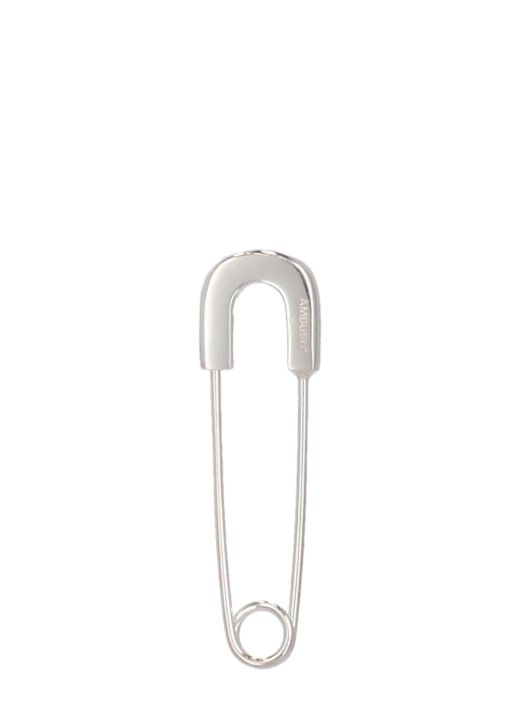 Safety Pin earring