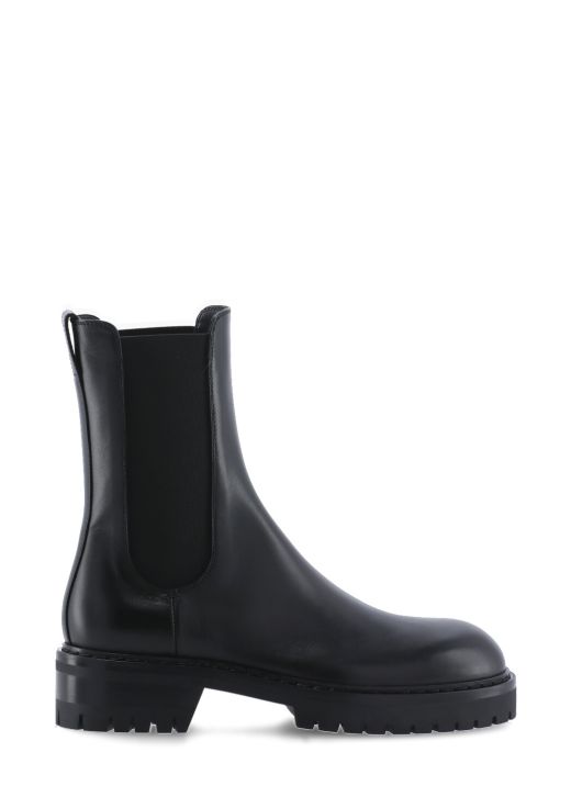 Wally chelsea boot