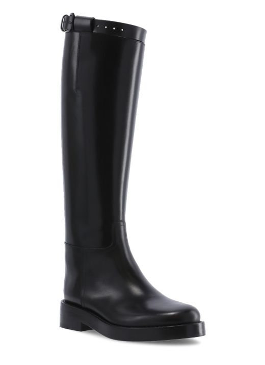 Riding boot