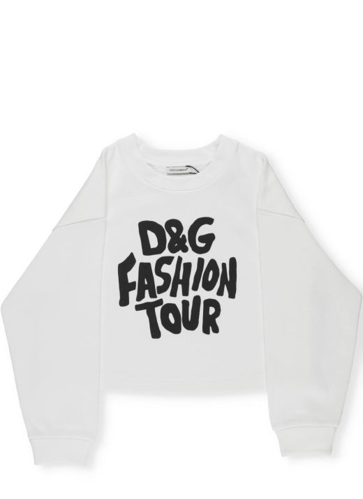 DG Fashion Tour Sweatshirt