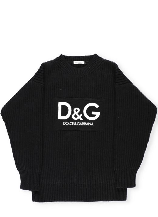 DG Next Sweater