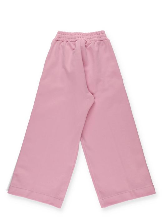 Candy trousers
