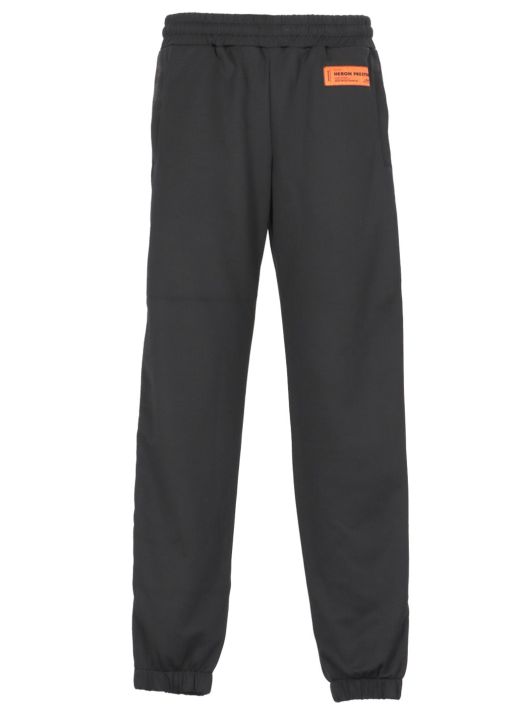 Loged trackpant