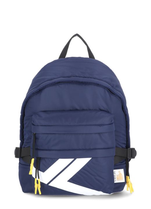 Bumpr backpack