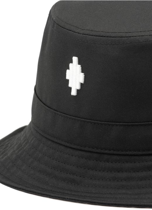 Bucket hat con logo