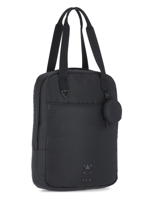 Icon ZERO: Backpack