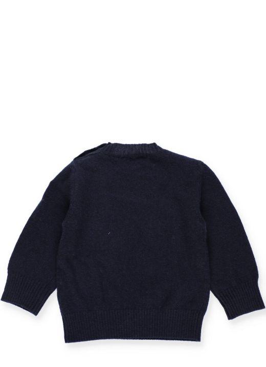 Tricot sweater