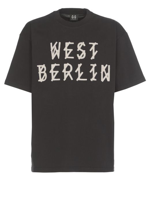 T-shirt West Berlin