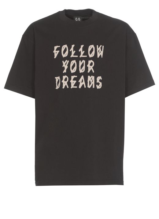 T-shirt Follow Your Dreams