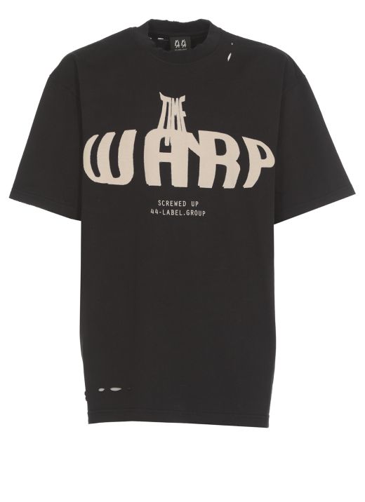 T-shirt The Warp