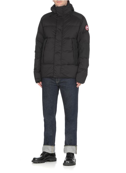 Armstrong Hoody down jacket