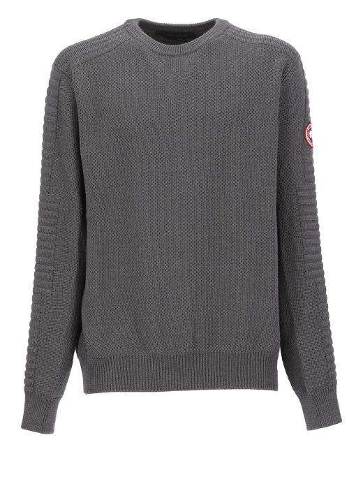 Paterson sweater