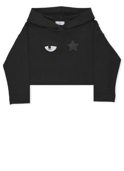 Eye Star hoodie