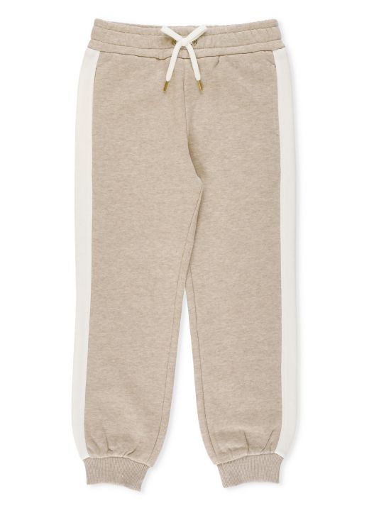 Coton trousers