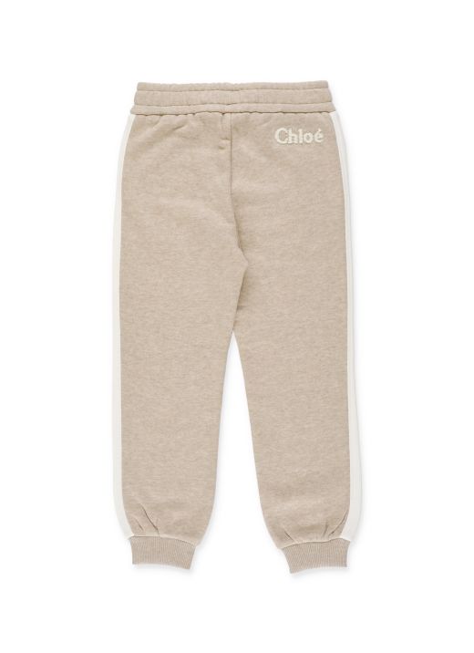 Coton trousers