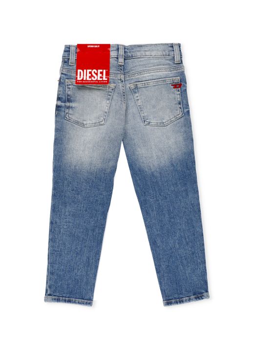 2005 D-Fining jeans