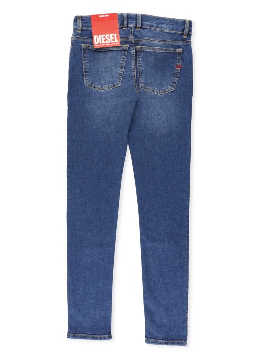 Sleenker 1979  jeans