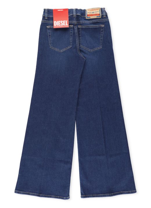 Jeans slim fit 1978