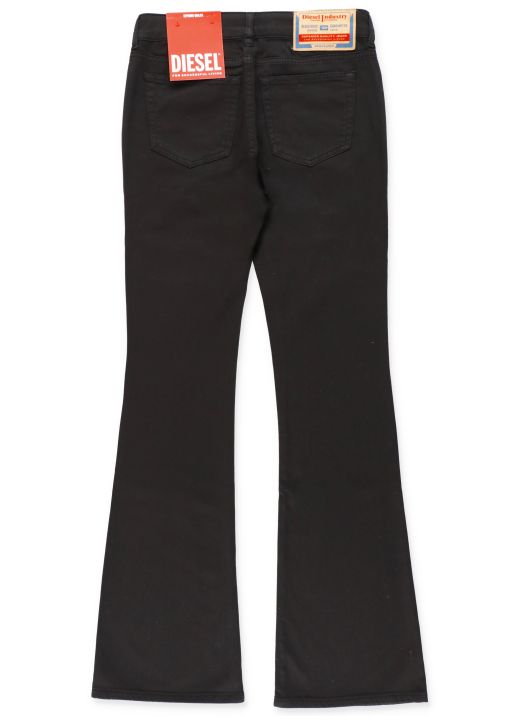 D-Ebbey 1969  joggy jeans