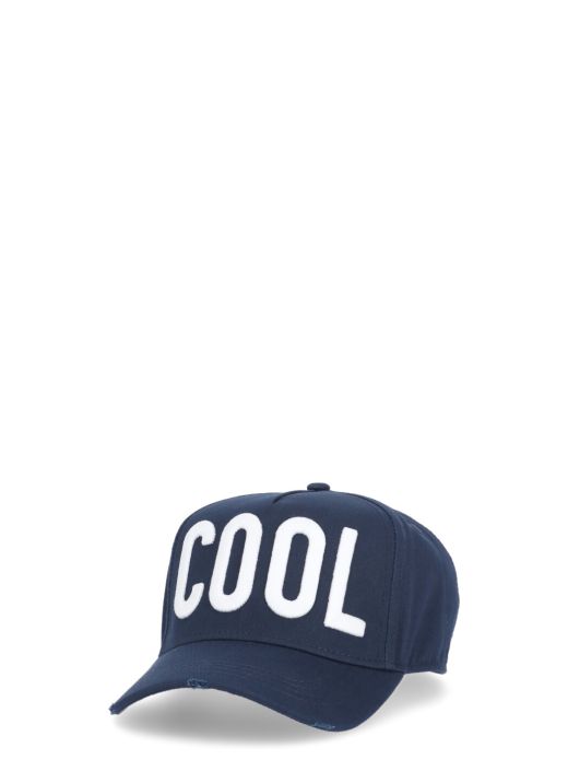 COOL baseball cap